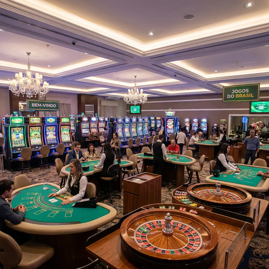 Cassino ao vivo com dealers reais da Evolution Gaming