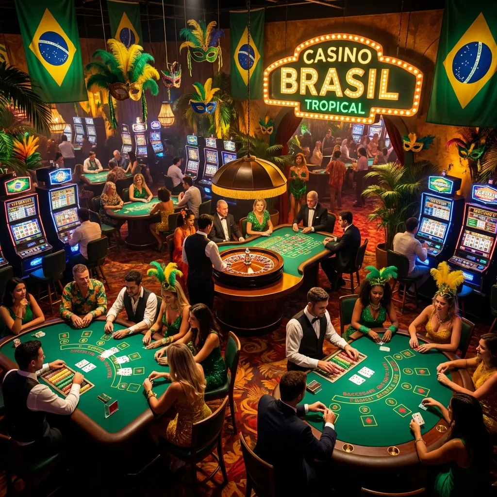 Jogos Fortune 20+